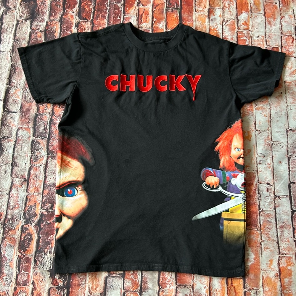 Chucky T-Shirt - Medium